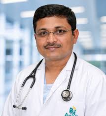 Dr Raghunath Mohapatra